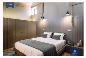 ORM - Almada Terrace Apartment